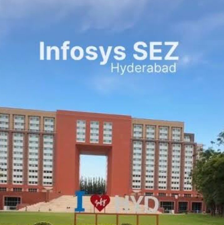 Infosys